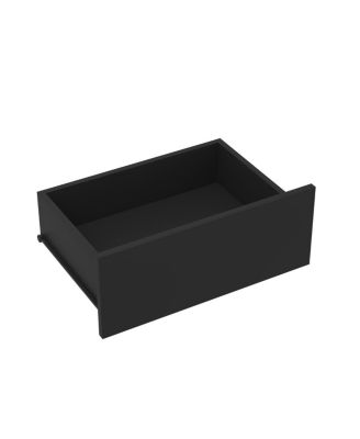 9-Drawer Wood Dresser - Modern Storage Chest for Any Room