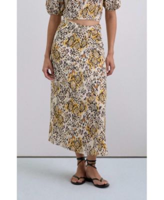Women's Anyyelpu Skirt