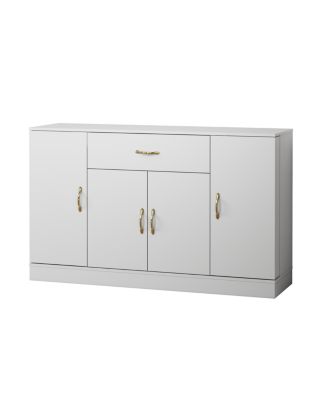 Streamdale Sideboard Buffet Cabinet with Storage, Large Kitchen Cabinet