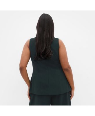 Women's Plus Size Abbie Vest