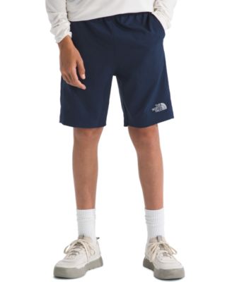 Boys' and Girls' 6-16 Open Hand Pockets Shorts