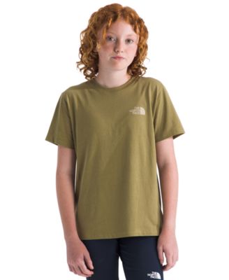 Boys' and Girls' 6-16 Escape The City Regular Fit T-Shirt