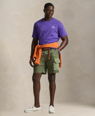 Men's Big & Tall Short-Sleeve T-Shirt