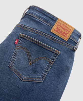 Trendy Plus Size Boyfriend Jeans