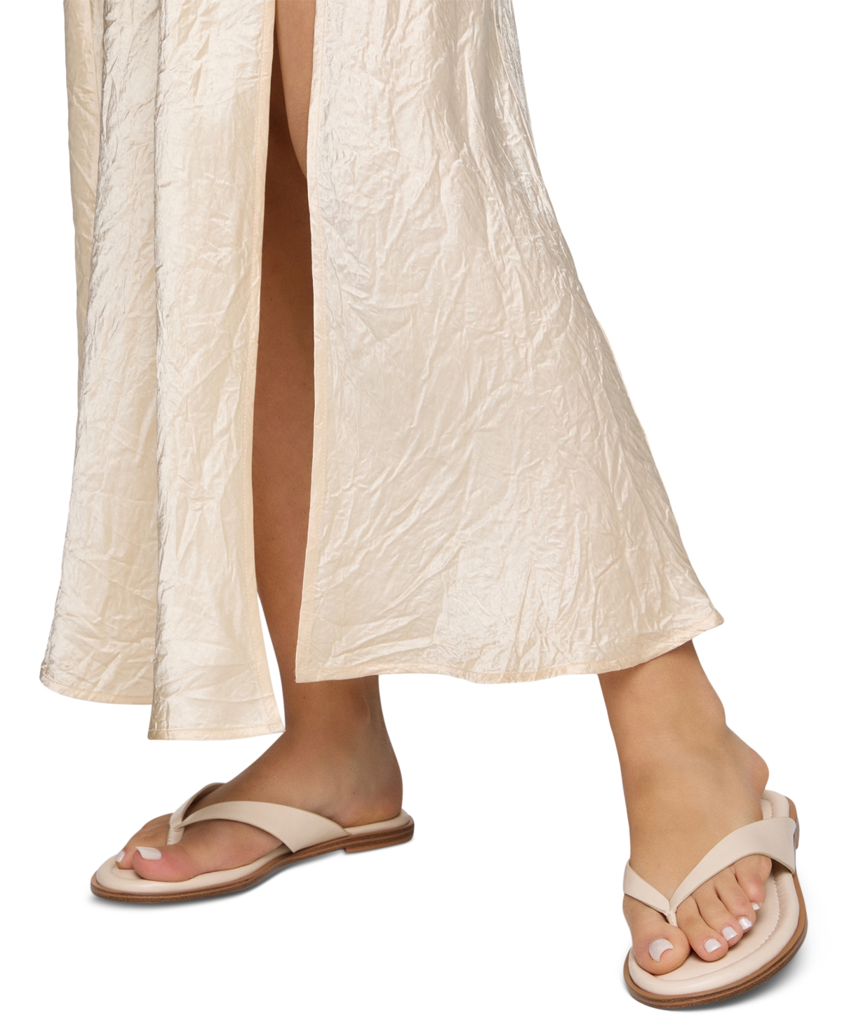 Aldo Women's Autumnlee Thong Flat Sandals