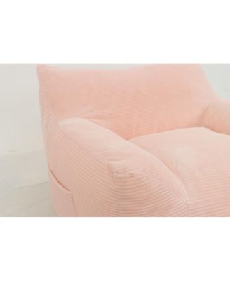 Oversized Comfy Bean Bag Chair for Adults