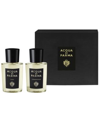 ACQUA DI PARMA - 2-Pc. Exclusive Signature Set, Created for Macy's