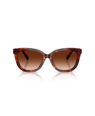 Women's Square Sunglasses, CDP53 HC8453U