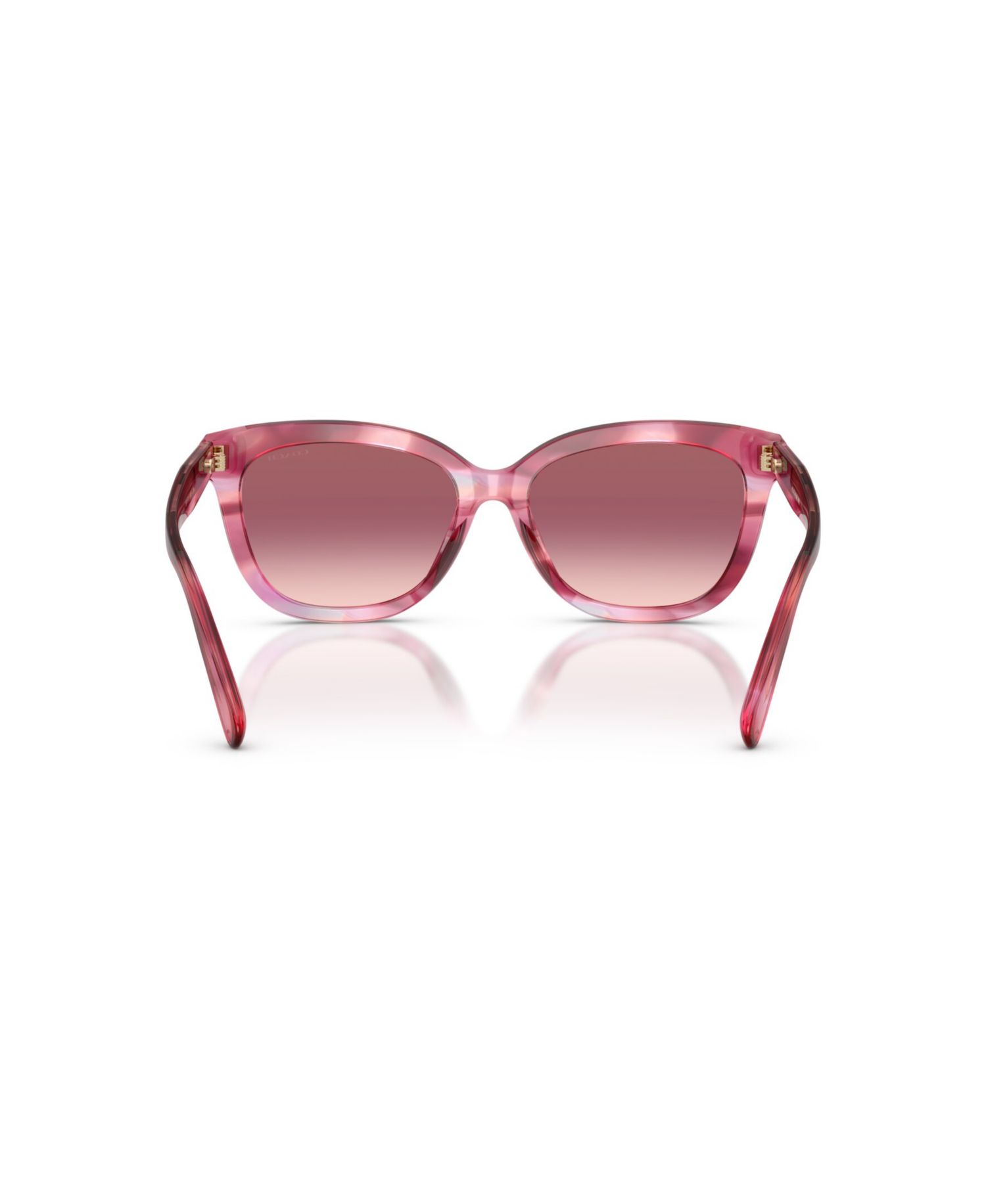 Women's Square Sunglasses, CDP53 HC8453U