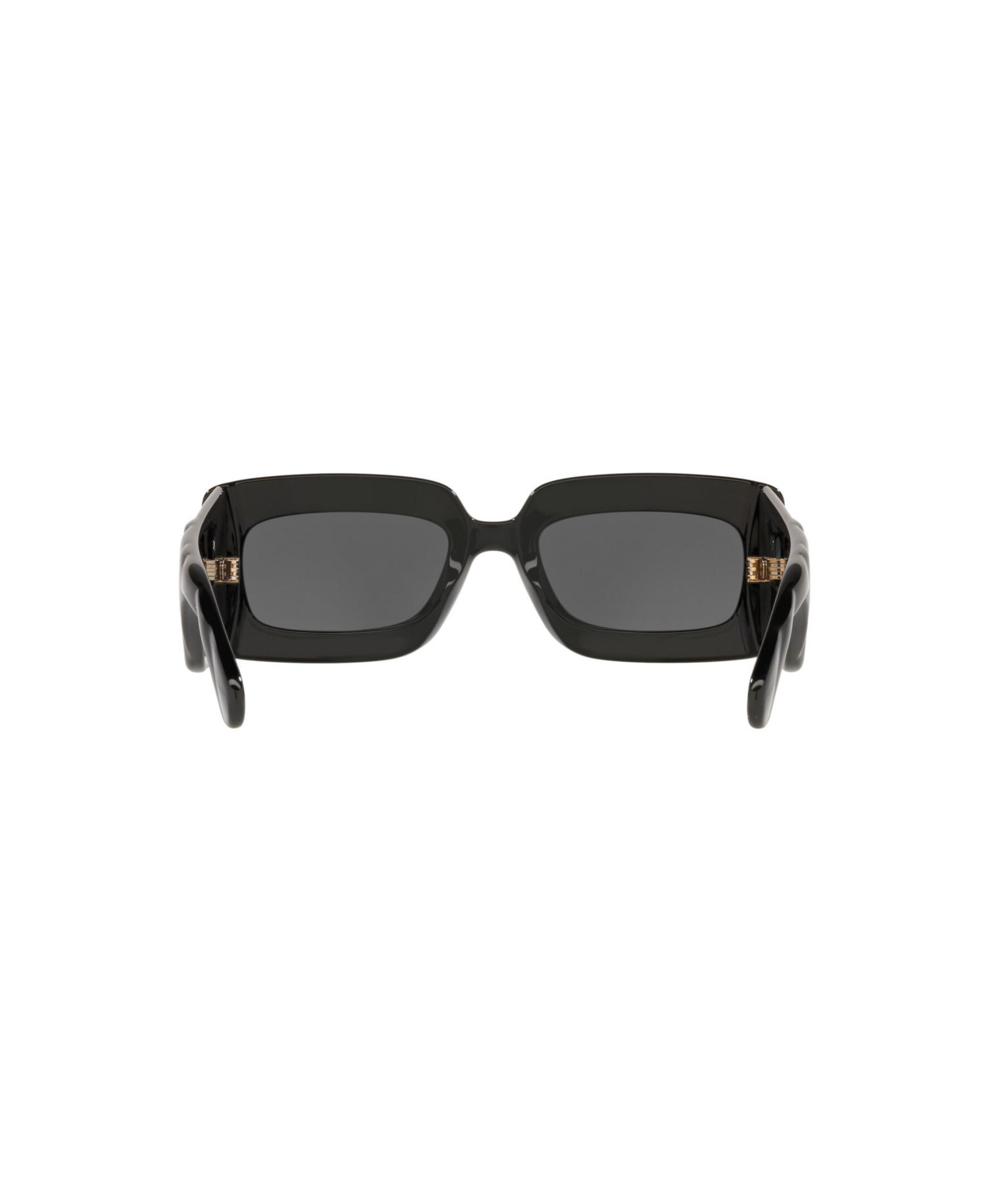 Unisex Rectangle Sunglasses, GG0811S GC001490
