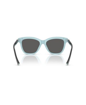 Women's Square Sunglasses, TF4241D