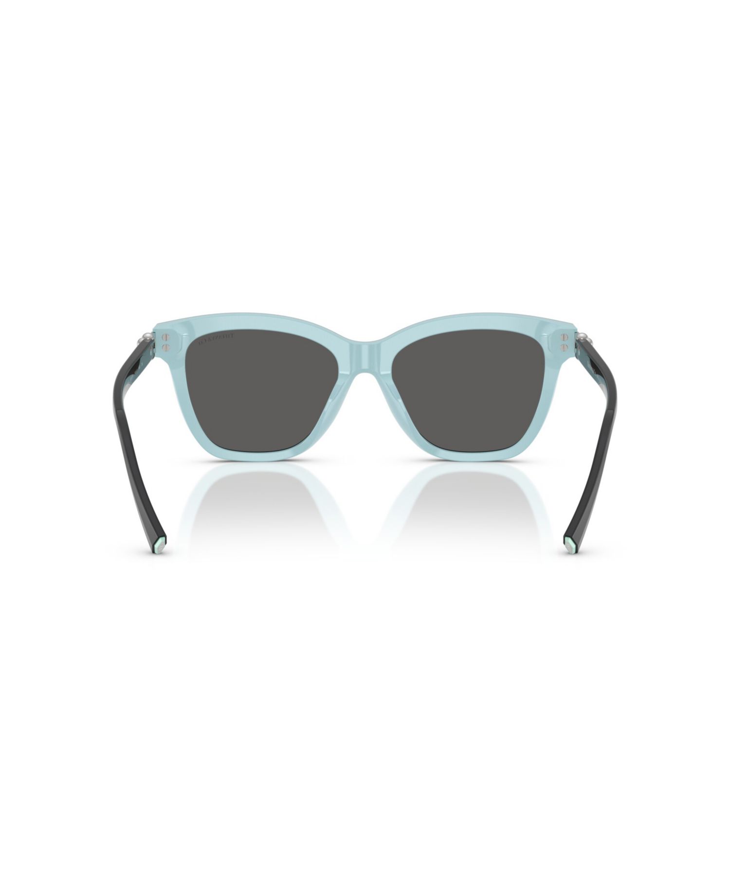Women's Square Sunglasses, TF4241D