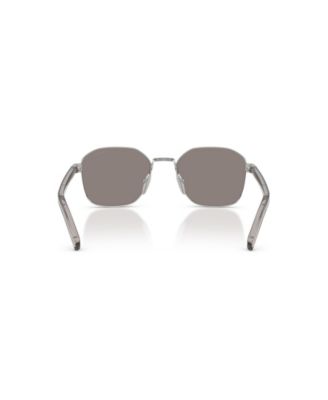Men's Square Sunglasses, PR C50S