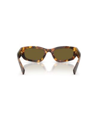 Women's Geometric Sunglasses, MU B04S