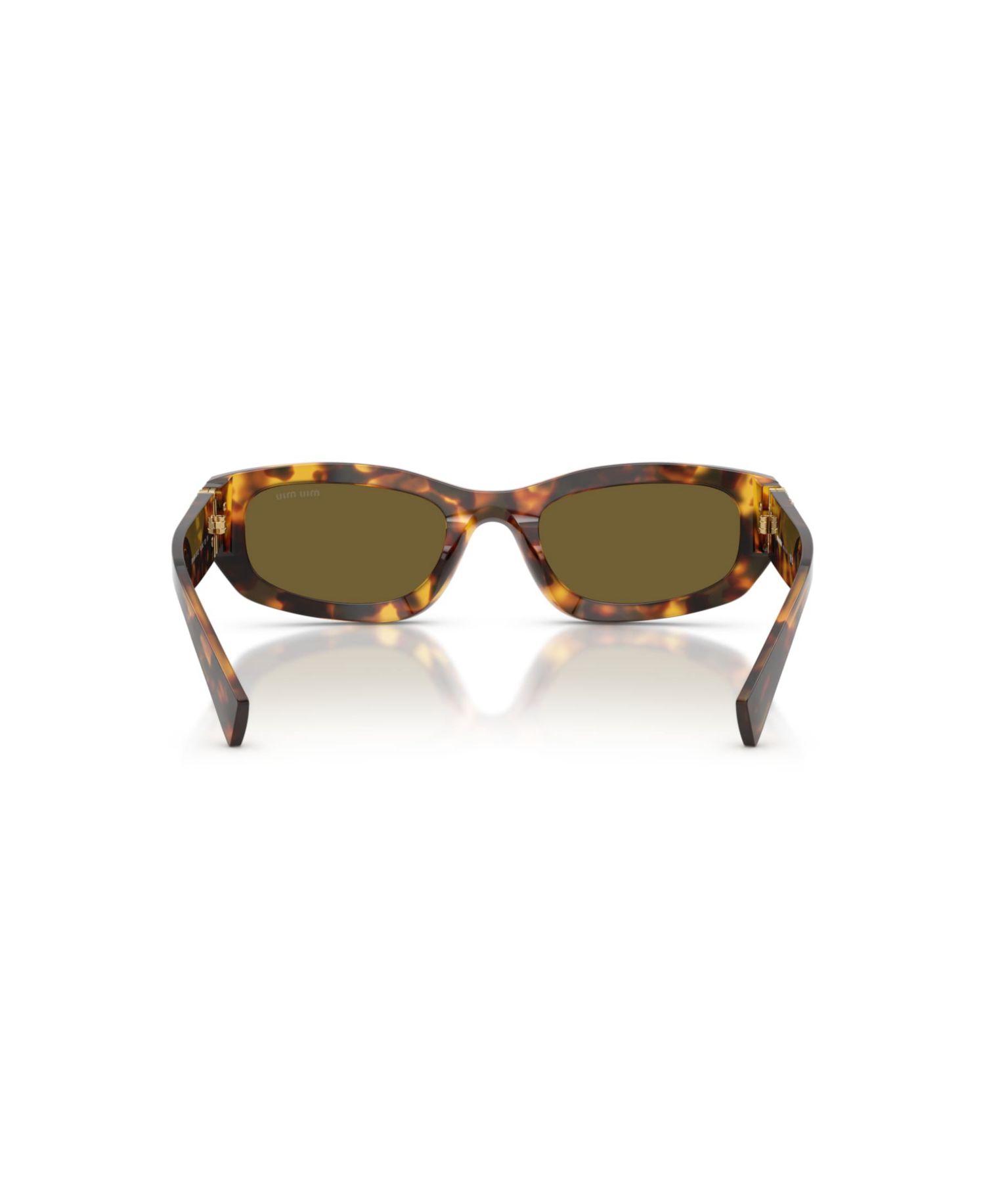 Women's Geometric Sunglasses, MU B04S