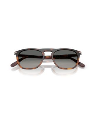 Unisex Square Sunglasses, Gae PO3391S