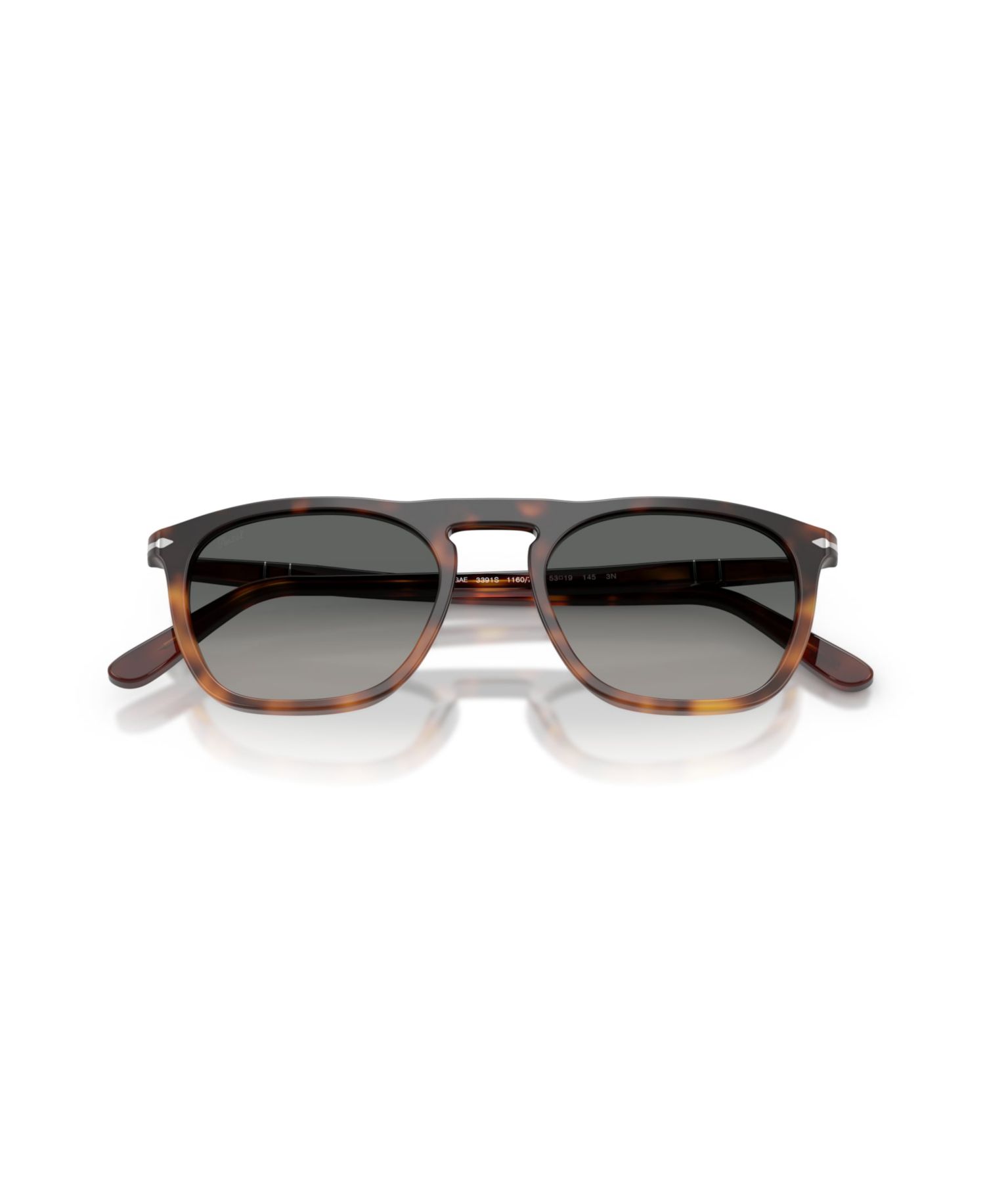 Unisex Square Sunglasses, Gae PO3391S