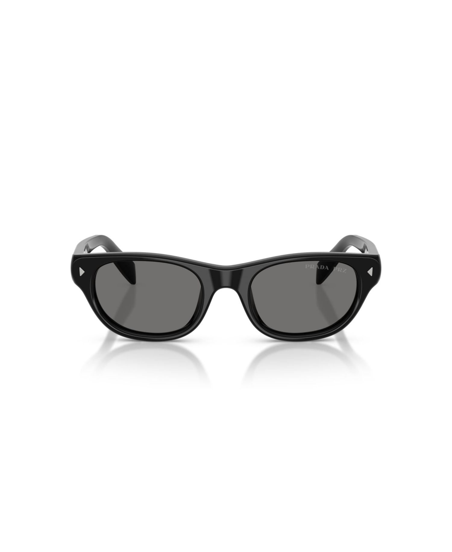 Women's Cat Eye Polarized Sunglasses, PR C08S