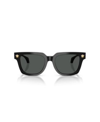 Men's Square Sunglasses, VE4510U
