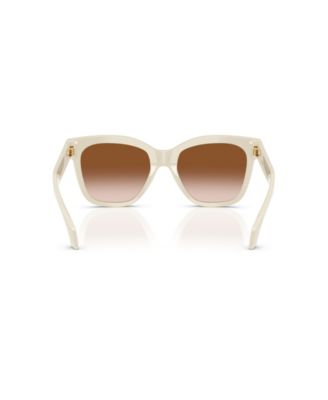 Women's Square Sunglasses, VE4511