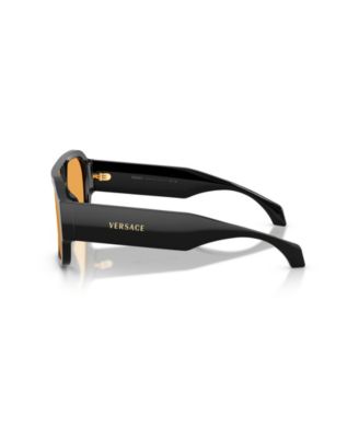 Men's Square Sunglasses, VE4508U