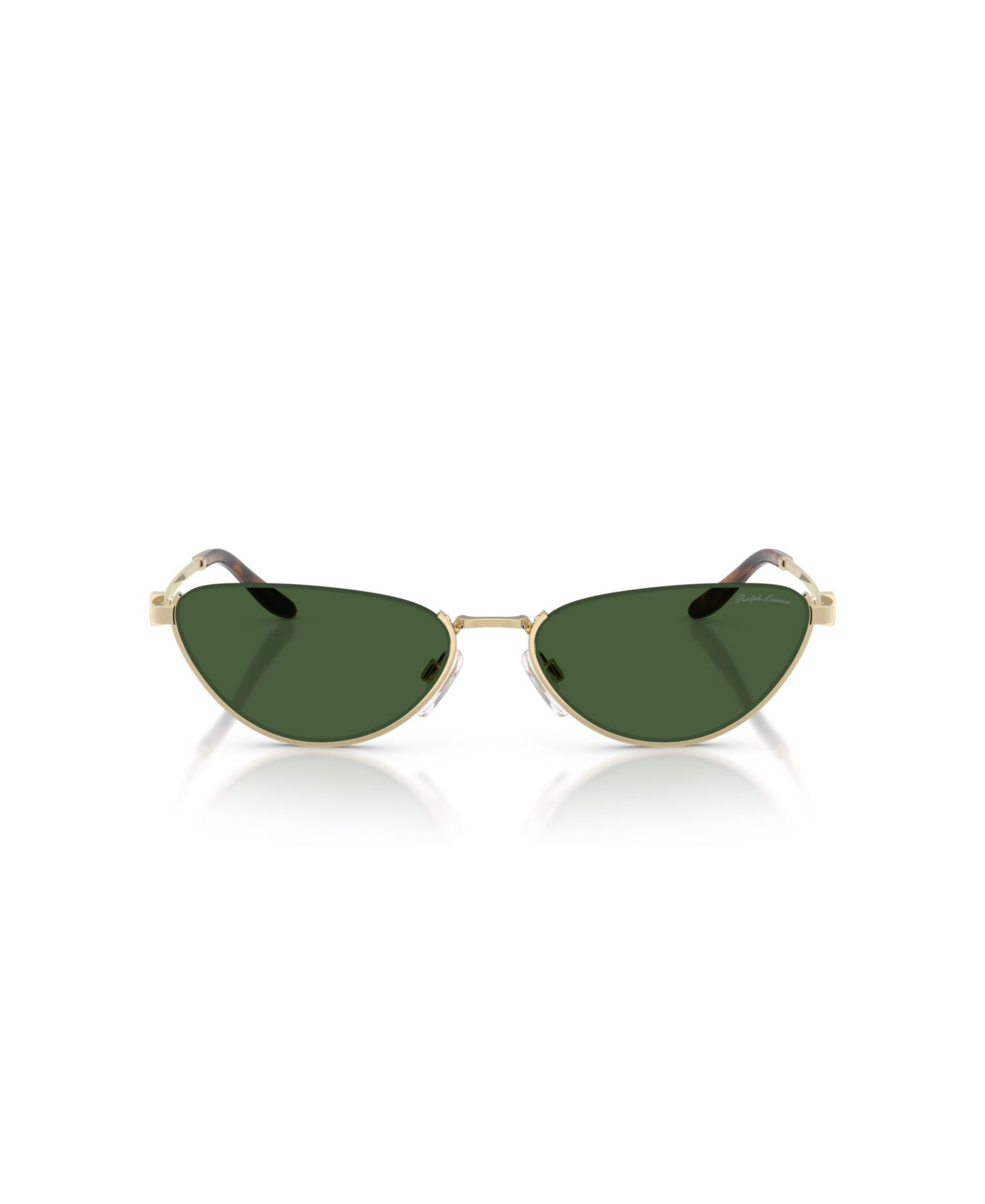 Women's Cat Eye Sunglasses, RL7095