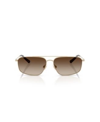Women's Rectangle Sunglasses, PH3164