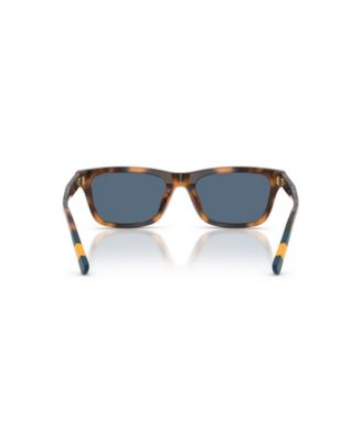 Men's Rectangle Sunglasses, PH4240U