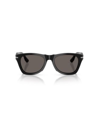 Unisex Round Sunglasses, PO8001S