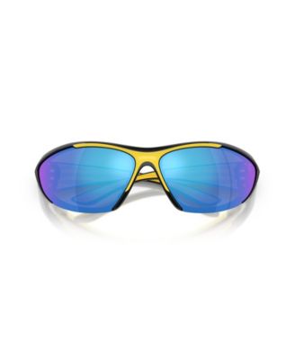 Men's Cat Eye Sunglasses, FZ6029U
