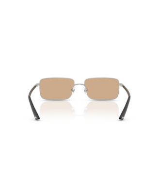 Women's Rectangle Sunglasses, JC4027