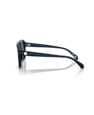 Unisex Rectangle Vantos Sunglasses, ME6024