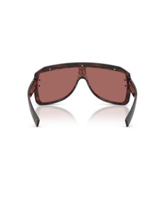 Unisex Pilot Sunglasses, DG6205