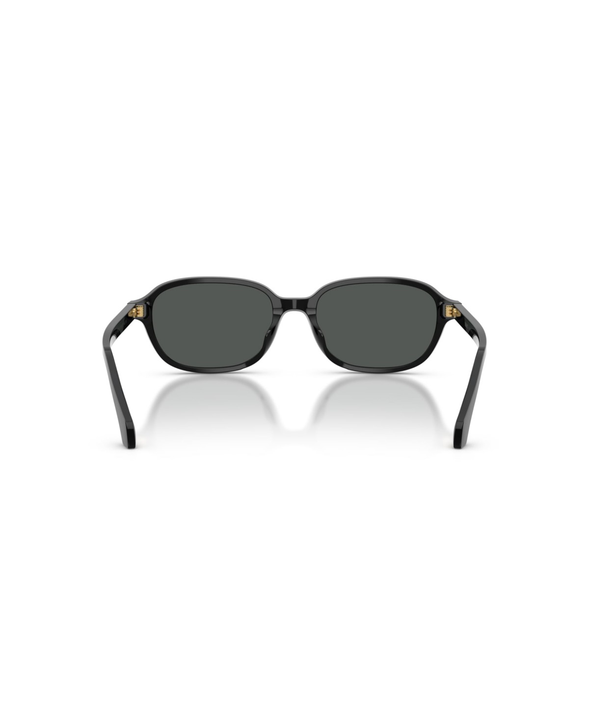 Женские Versace Women's Rectangle Sunglasses, VE4514D — фото 5