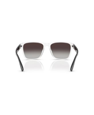 Men's Square Sunglasses, PH4229U