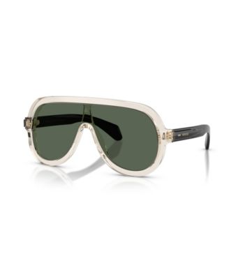 Unisex Pilot Sunsette Sunglasses, ME6021U