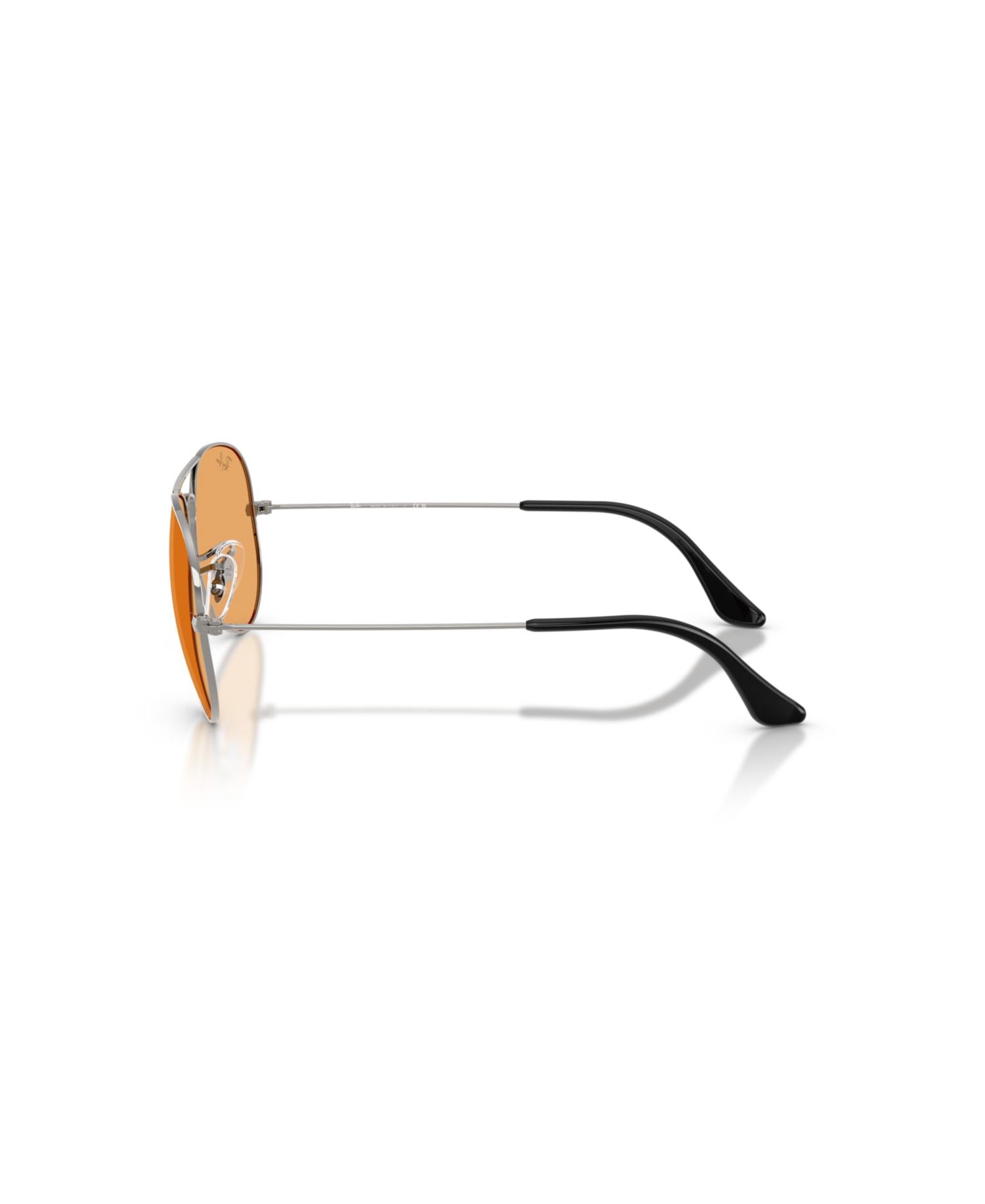 Unisex Sunglasses, RB3025