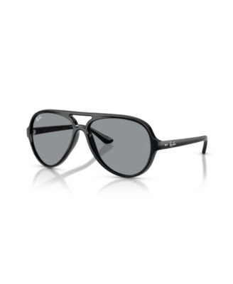 Men's Pilot Sunglasses, RB4125