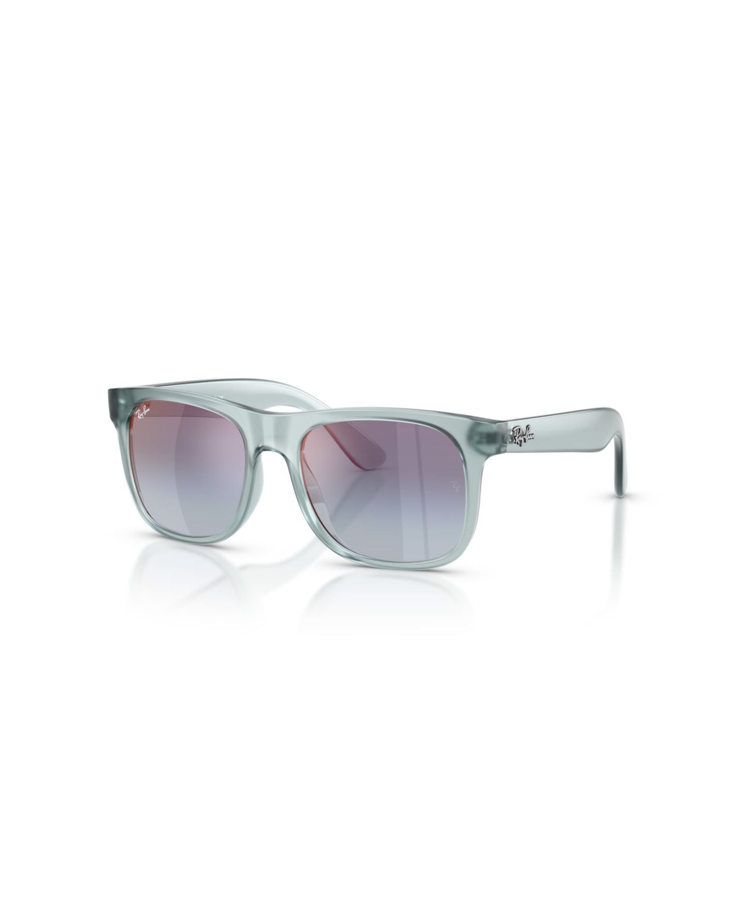 Kids Square Sunglasses, 0RJ9069S (Ages 11-13)