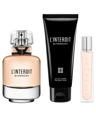 3-Pc. L'Interdit Eau De Parfum Gift Set