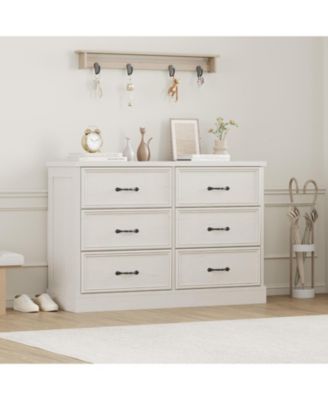 Modern Drawer Bedside Table Storage Cabinet – Ideal for Bedroom Organization, Space-Saving Furniture, Durable Wood Construction