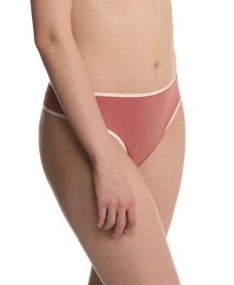 Women's Bliss Bare Cotton Thong