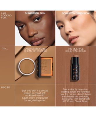 The Multiple Sculpting Stick, 0.28 oz.