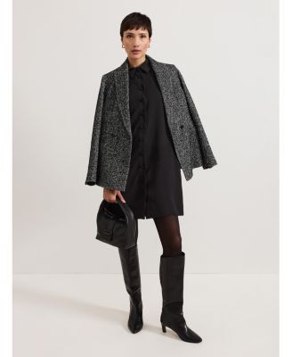 Women's Candice Scallop Dress