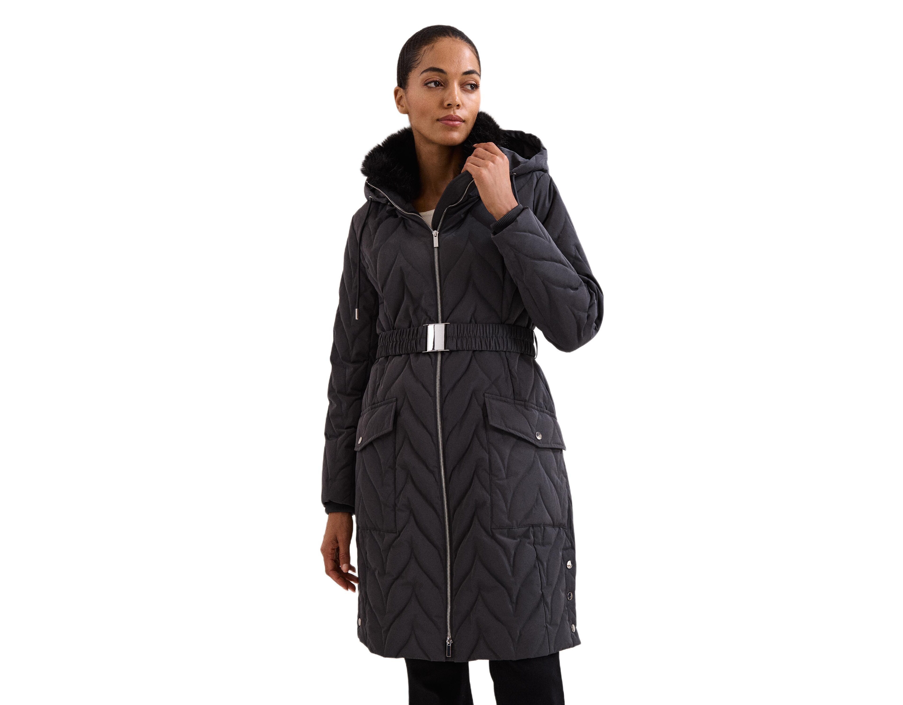 Phase Eight Women's Hollie Midi Puffer