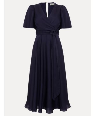 Women's Abbie Wrap Dress