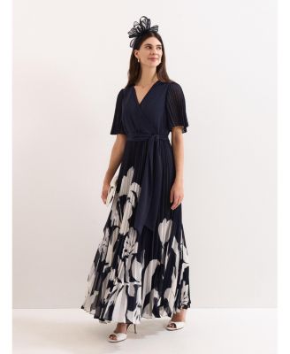 Women's Abigail Wrap Dress