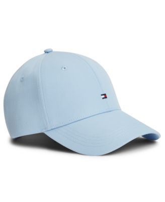 Men's Embroidered Logo Cap