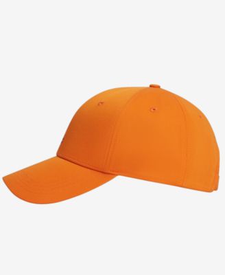 Men's Embroidered Logo Cap
