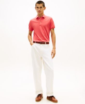 Men's Cotton Classic-Fit 1985 Polo Shirt